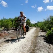 Fietsen in de omgeving